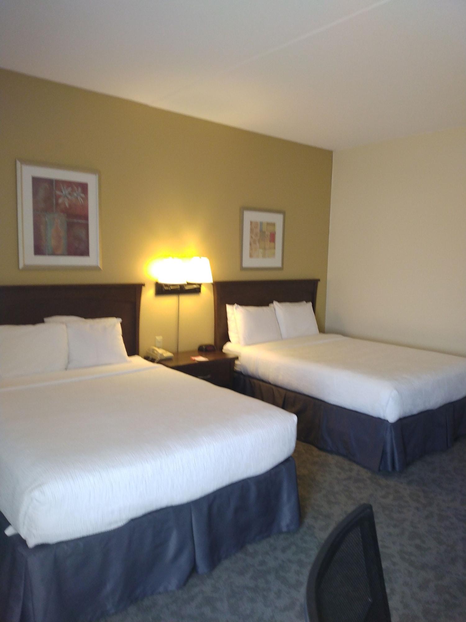 Howard Johnson By Wyndham Amherst Hadley Esterno foto