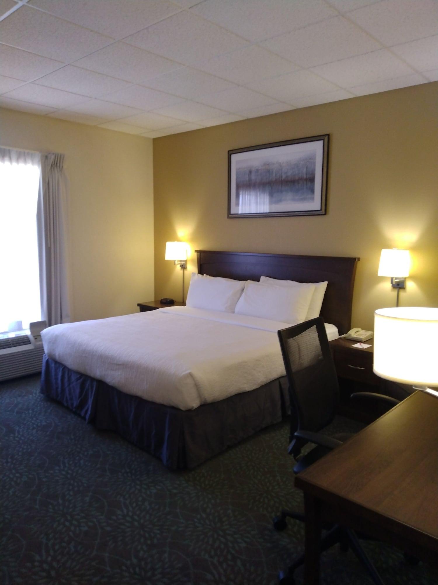 Howard Johnson By Wyndham Amherst Hadley Esterno foto